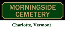 Morningside Cemetery Association