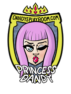 Dandy's Playroom