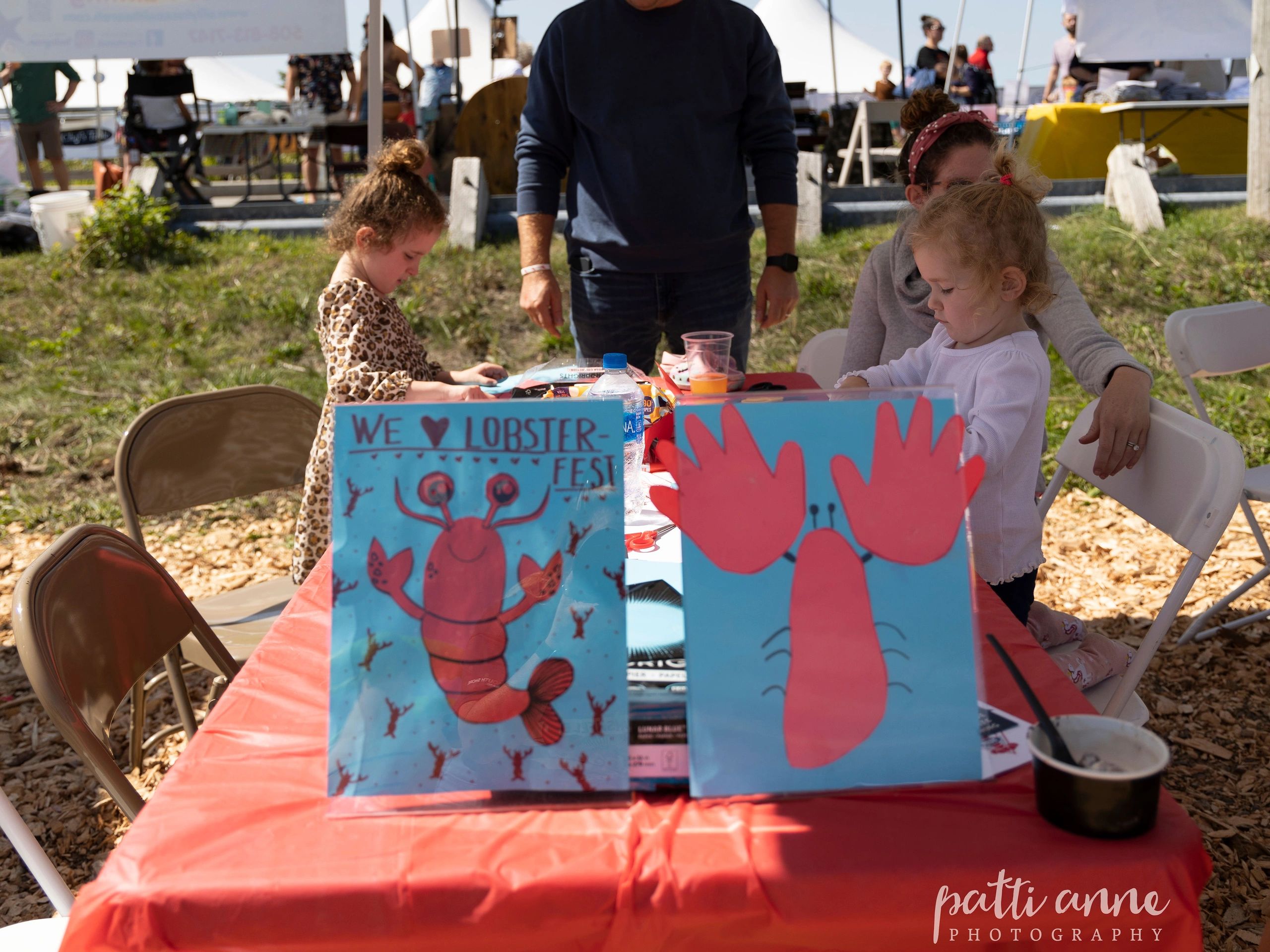 Marshfield Lobsterfest