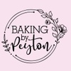 Baking By Peyton