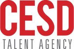 CESD Talent Agency