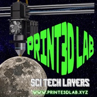 PRINT3D LAB