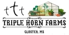 Triple Horn Farms