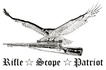 Dedicated to Freedom and our American Heritage