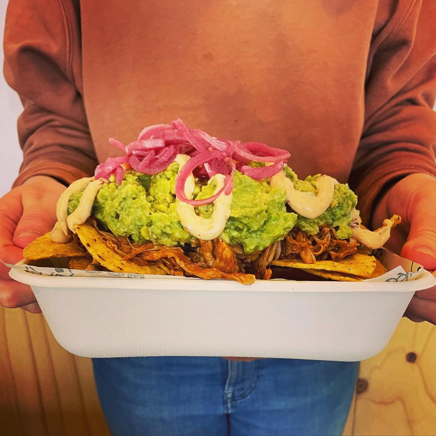 Taco Cartel food truck