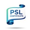 PSL Certificate