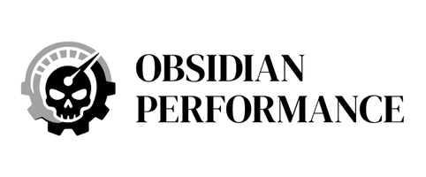 OBSIDIAN PERFORMANCE