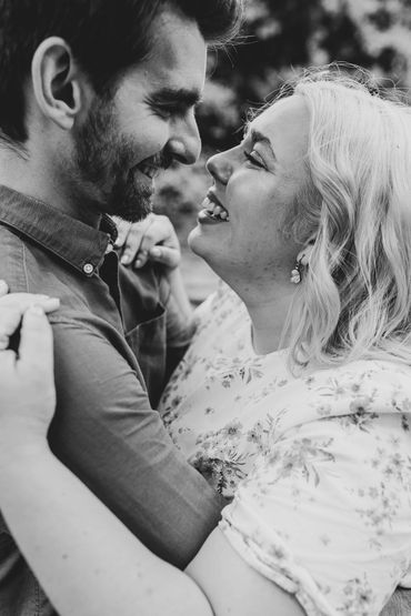 engagement photo shoot at bedwelty house, south wales. carmel mccabe photography