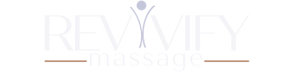 Revivify Massage Therapy