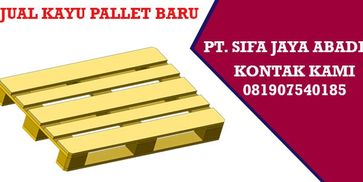 Jual Kayu Pallet Jadi di Jakarta Jual Beli Kayu Pallet Murah di jakarta PT, SIFA JAYA ABADI yang sel