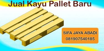 Jual Kayu Pallet Jadi di Jakarta Jual Beli Kayu Pallet Murah di jakarta PT, SIFA JAYA ABADI yang sel