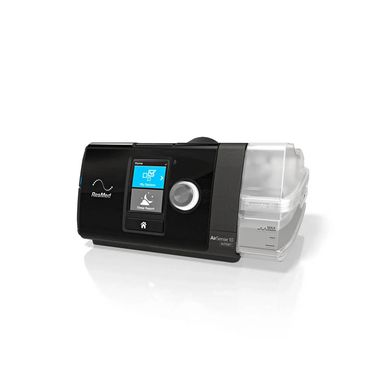 ResMed CPAP machine
