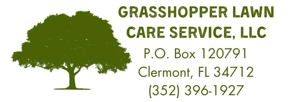 GrassHopper Lawn Care Service
