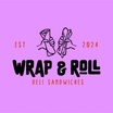 Wrap and Roll Deli Sandwiches