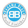 Bahama Blue Finishes