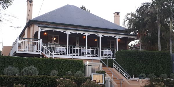 The cottage restaurant deals