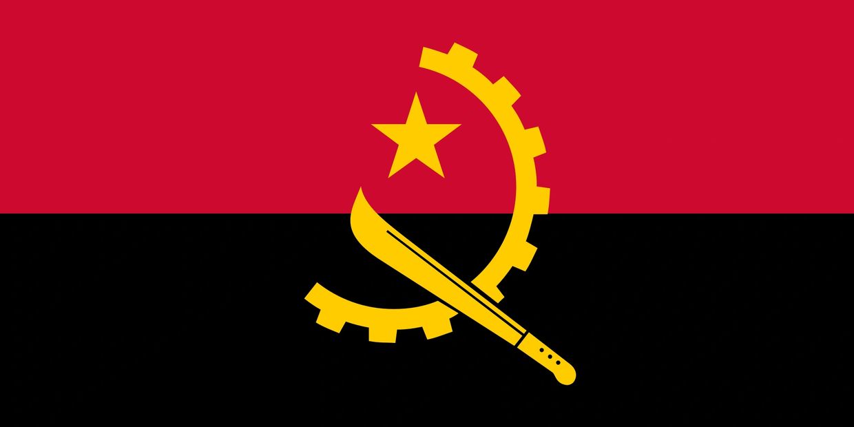 Get Visas Comprehensive Guide on Angola Travel Visa Requirements