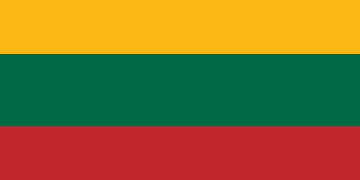LITHUANIA VISA APPOINTMENT UK BOOKING AND DOCUMENT HELP