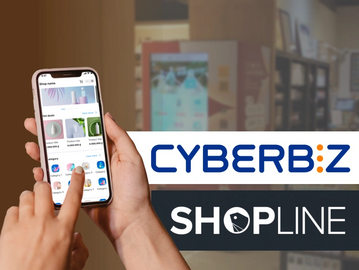 Cyberbiz Shopline 電商會員派樣