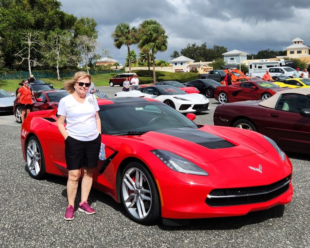 2025 Blessing of the Vettes