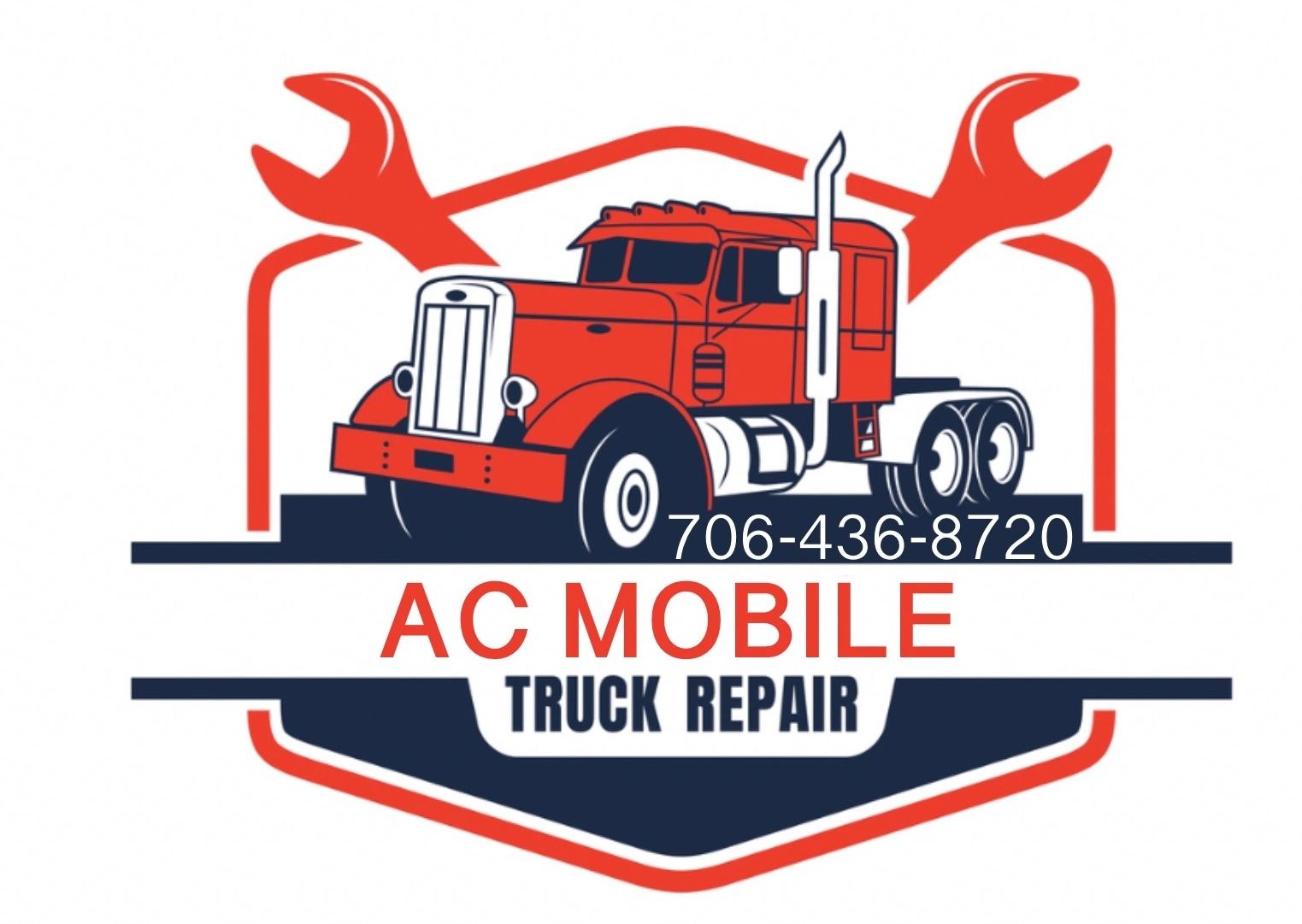AC Mobile Truck Repair