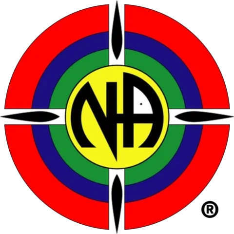 narcotics anonymous logo