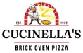 Cucinellas Pizza