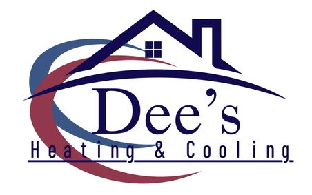Dee's Heating & Cooling 