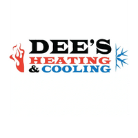 Dee's Heating & Cooling 