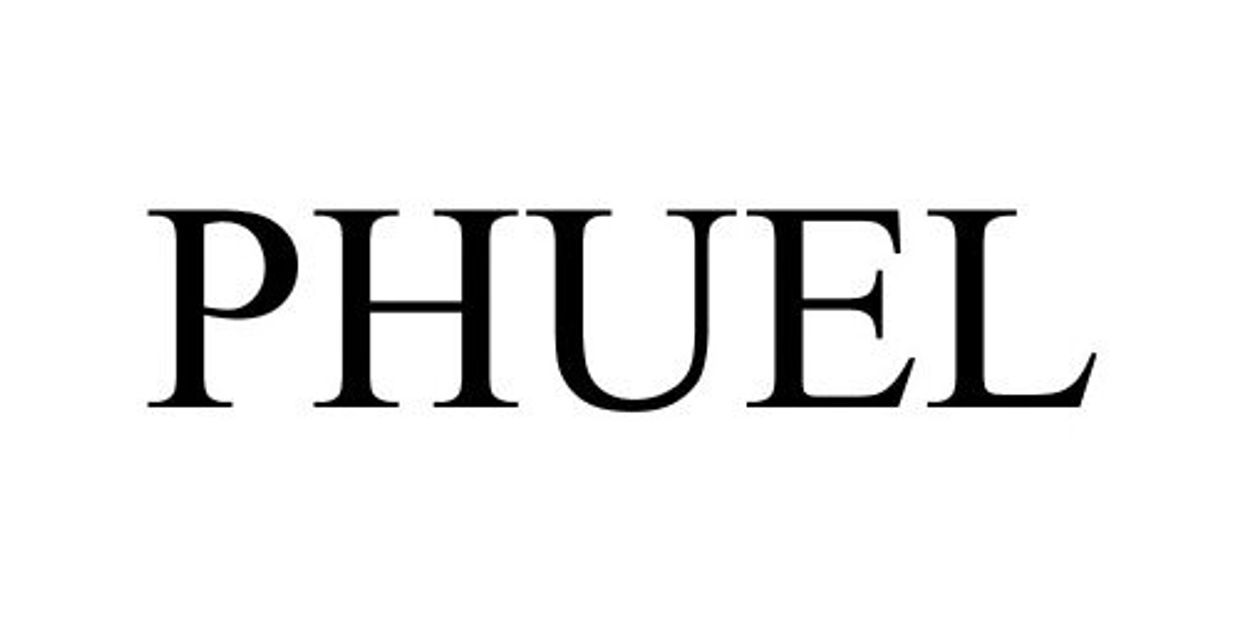 Phuel™ HYDRONUTRITION™ A premium beverage and water line that provides pH balance and water soluble 