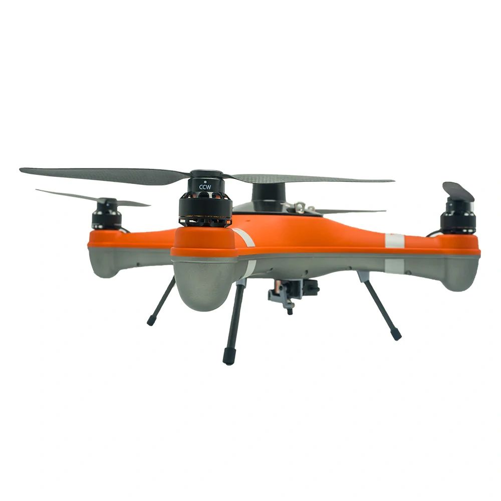SwellPro Fisherman Drone, Waterproof - UK Consumer Drone Guide