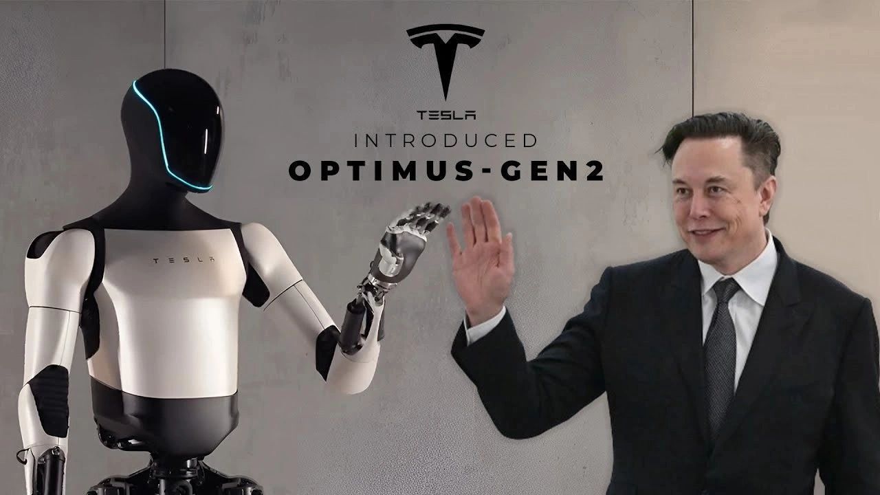 Tesla's Optimus Robot: Potential Release by End of Next Year