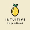 Intuitive Ingredient