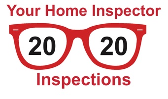 Your 
Home Inspector 2020