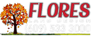 FLORES Land Desing