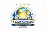 Iglesia Bautista La Gran Comisión