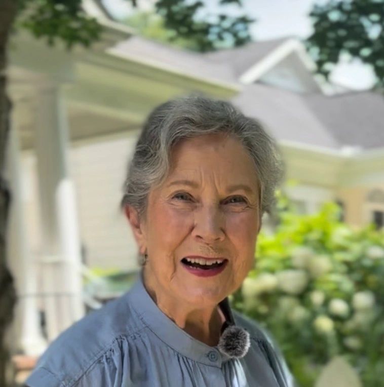 Everyone’s favorite grandmother gives us inside tips on southern cooking, sewing, and gardening.