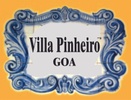 VILLA PINHEIRO GOA