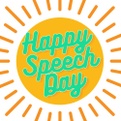 Happy Speech Day