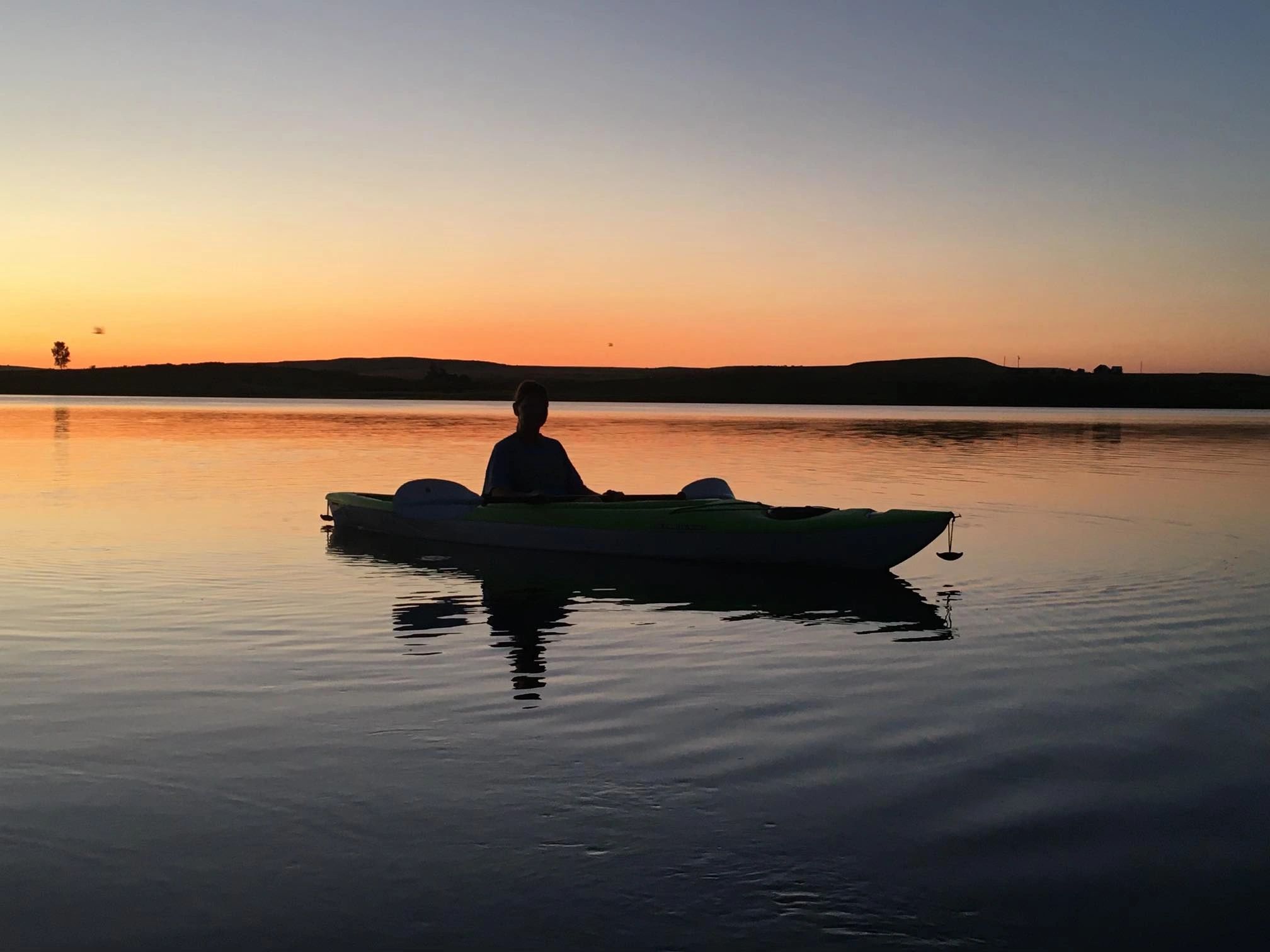 Pollock South Dakota