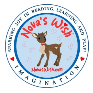 Nova's Wish

* Wonderful  Gift *

Adoption Center!
