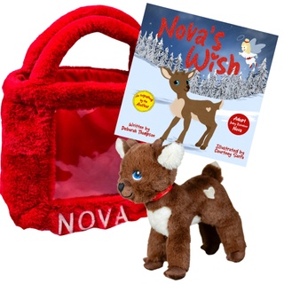 Nova's Wish

* Wonderful  Gift *

Adoption Center!