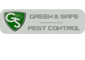 Green and Safe Pest Control