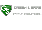 Green and Safe Pest Control