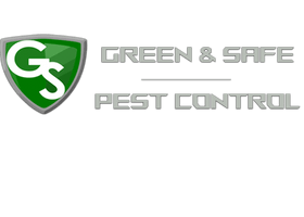 Green and Safe Pest Control