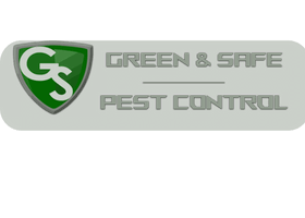 Green and Safe Pest Control