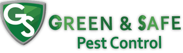 Green and Safe Pest Control