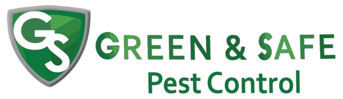 Green and Safe Pest Control