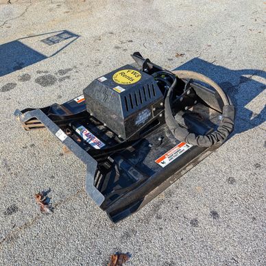 42 Brush Cutter for Dingo/Mini Skid Steer