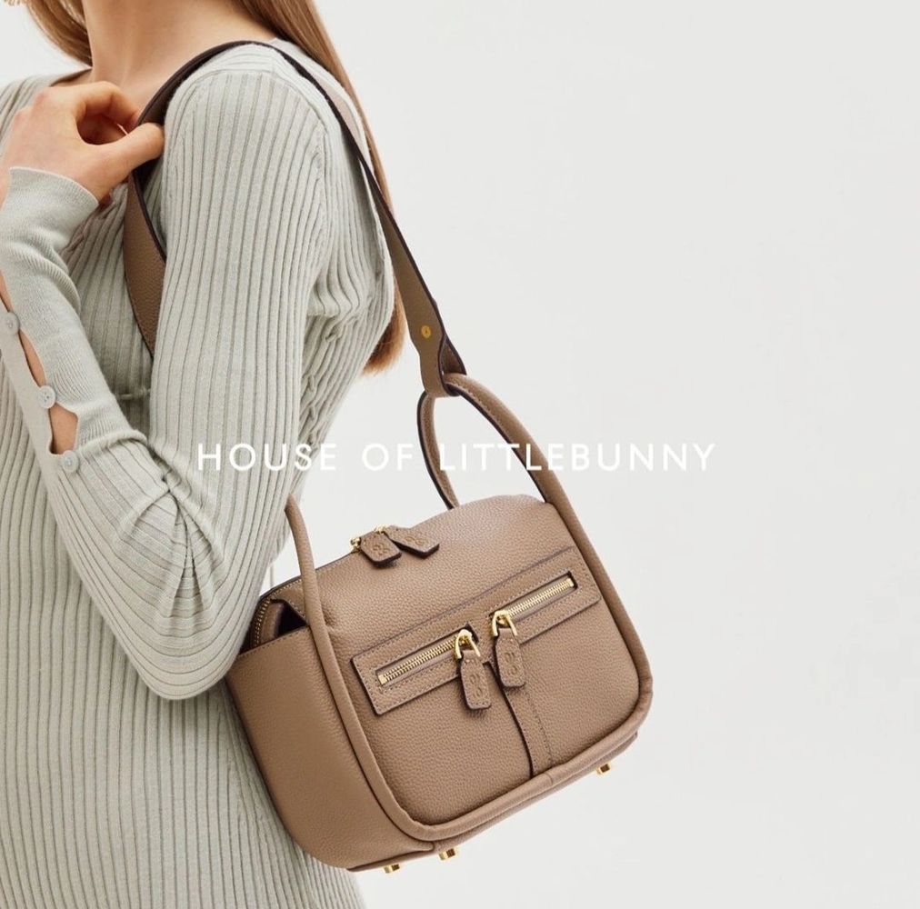 New Leather Bag Store House of Little Bunny Full Details